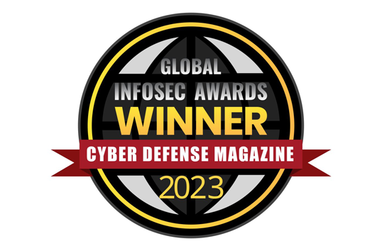 SPHERE recognized as Winner in 2023 Global Infosec Awards at RSA 2023!