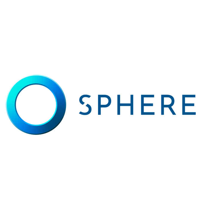 SPHERE logo