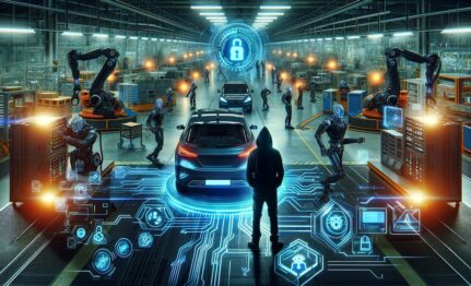 One of the largest automotive manufacturers recently found itself in an identity security storm: a significant breach involving a fired contractor.