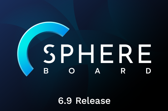 SPHEREboard 6.9 Release Features Advancements in Identity Hygiene and Privileged Access