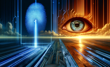 Biometric Security