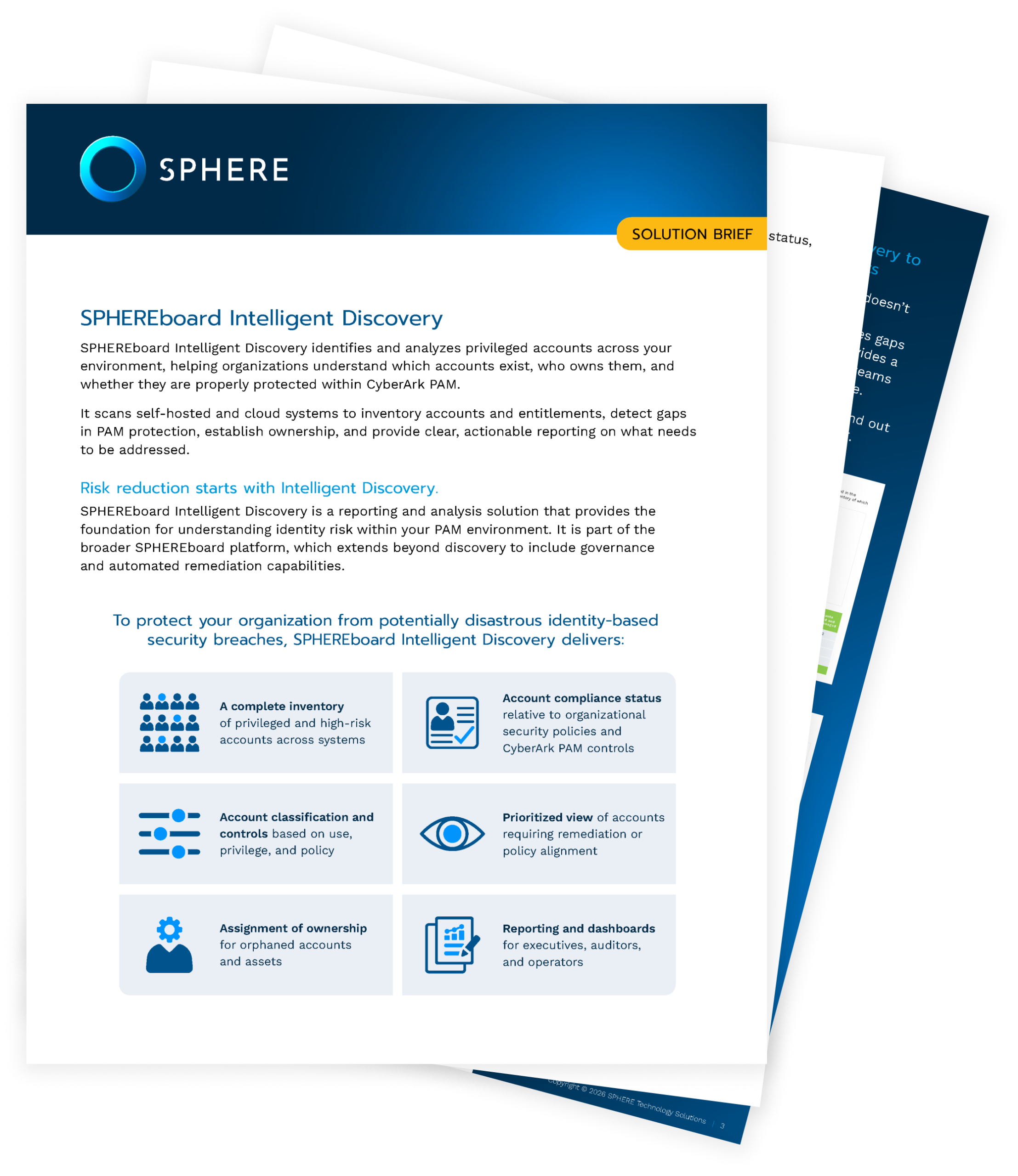 Featured Image _ Sphere SB _ Intelligent Discovery 2.0