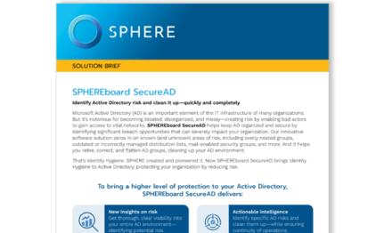 SPHEREboard-for-SecureAD